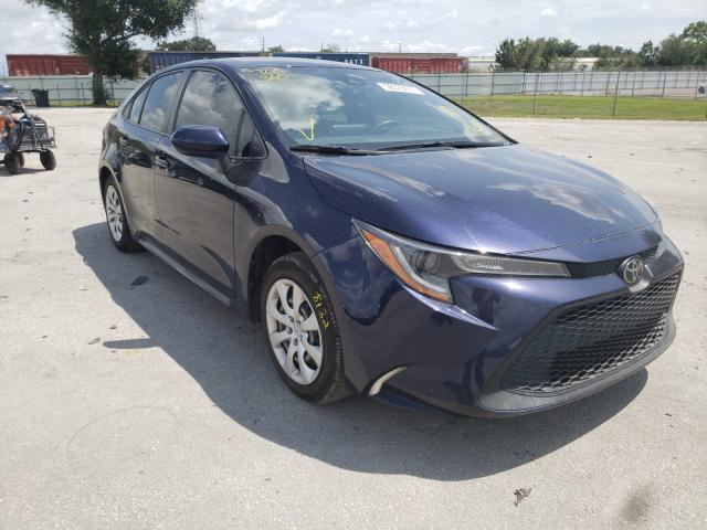 Toyota Corolla le (2020)