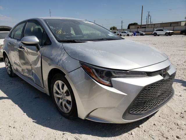 Toyota Corolla le (2020)