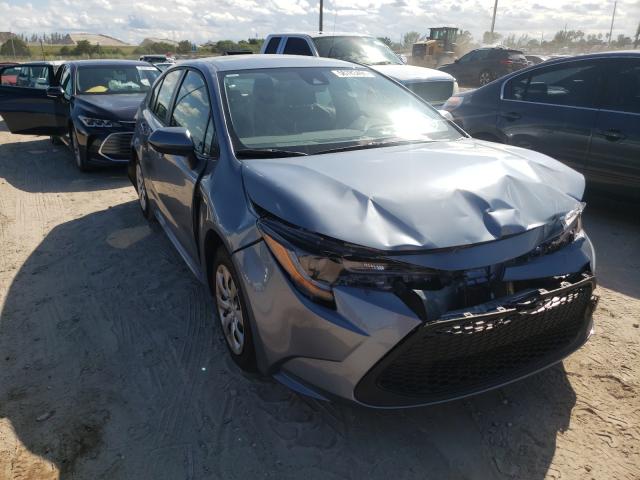 Toyota Corolla le (2021)