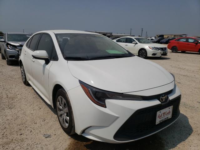 Toyota Corolla le (2021)