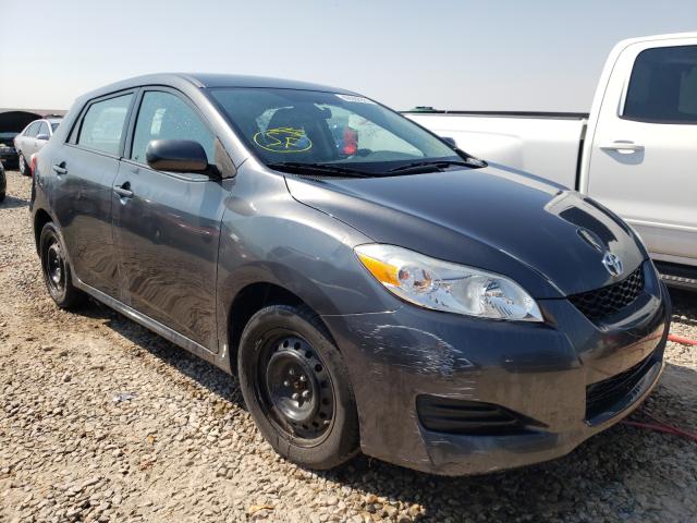 Toyota Corolla ma (2012)