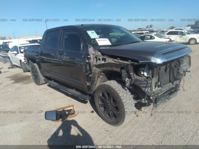 Toyota Tundra 2wd (2019)