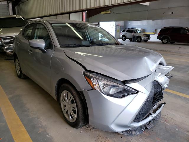 Toyota Yaris l (2019)