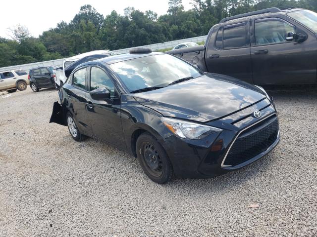 Toyota Yaris l (2019)