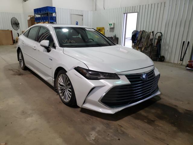 Toyota Avalon lim (2020)