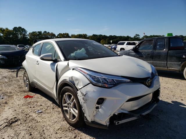 Toyota C-hr xle (2020)