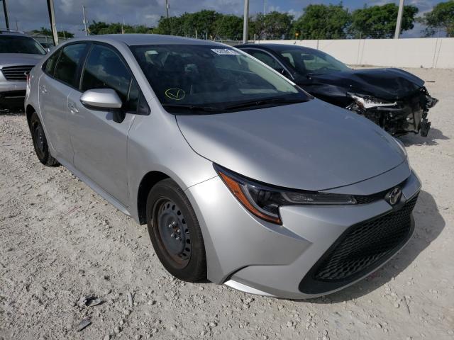 Toyota Corolla le (2020)