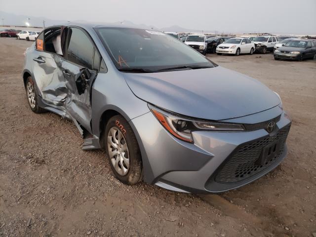Toyota Corolla le (2020)