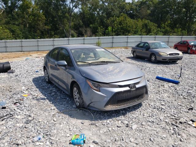 Toyota Corolla le (2020)
