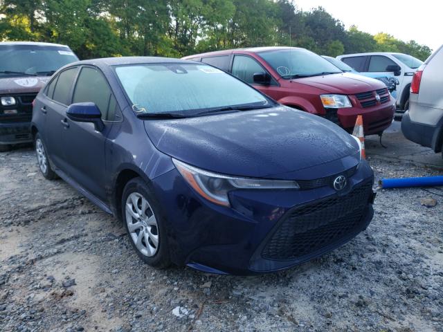 Toyota Corolla le (2020)