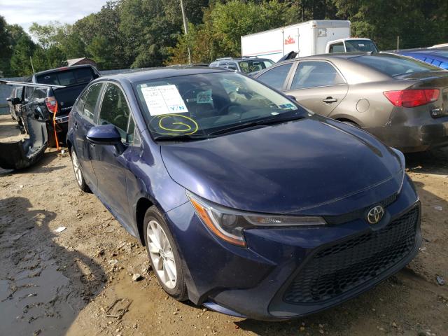 Toyota Corolla le (2020)