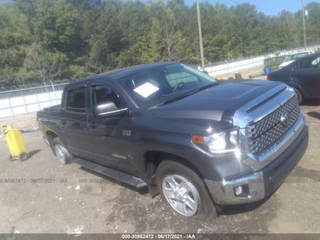 Toyota Tundra 2wd (2020)
