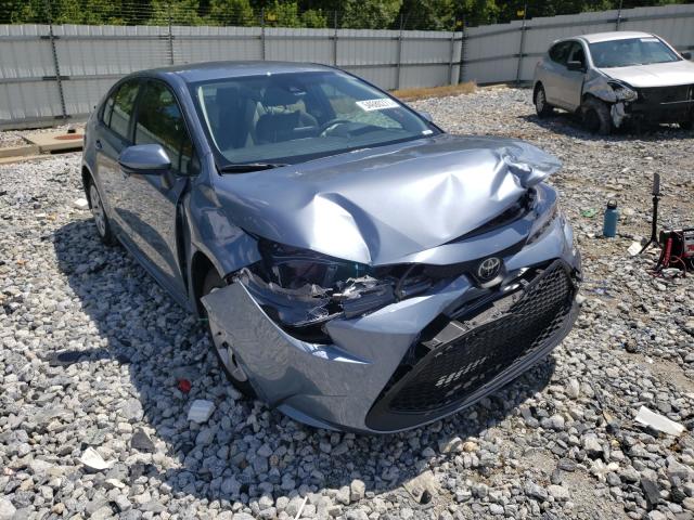 Toyota Corolla le (2021)