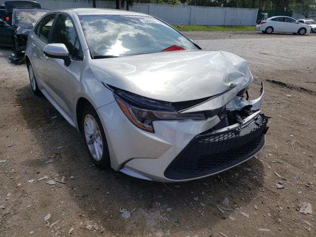 Toyota Corolla le (2021)