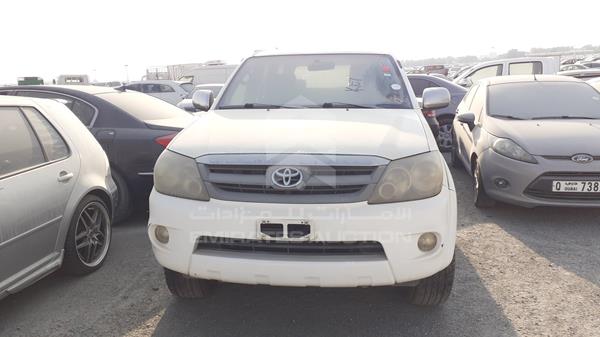 Toyota Fortuner (2008)