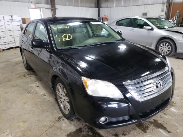 Toyota Avalon xl (2010)