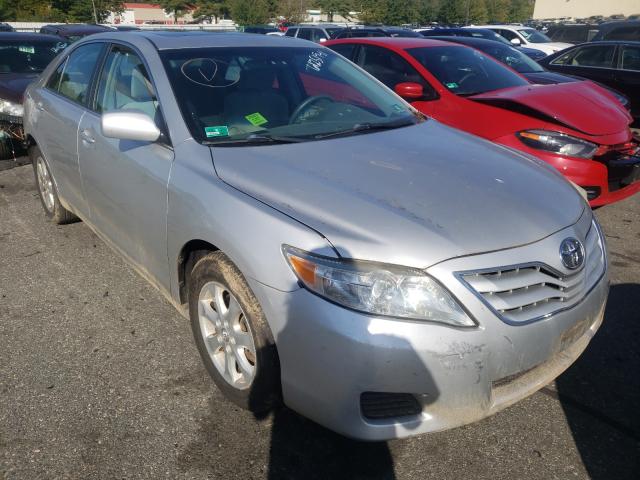 Toyota Camry le a (2010)