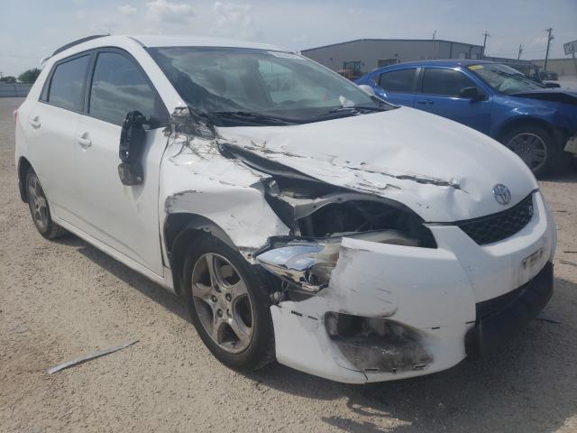 Toyota Corolla ma (2010)