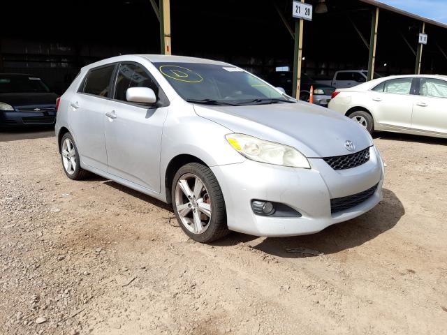 Toyota Corolla ma (2010)