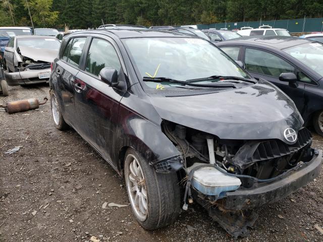Toyota Scion xd (2010)