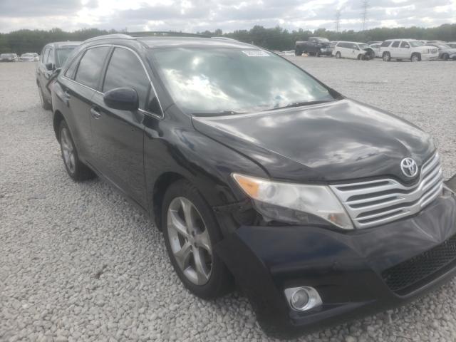 Toyota Venza (2010)