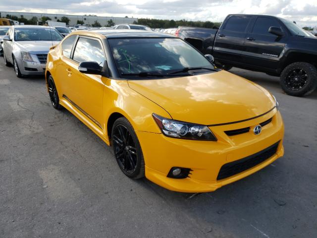 Scion Tc (2012)