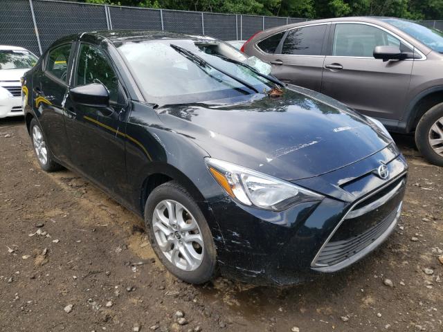 Toyota Scion ia (2016)