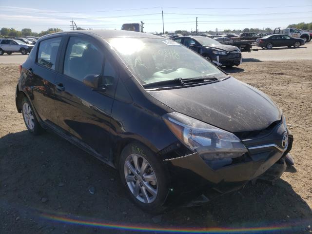 Toyota Yaris l (2016)