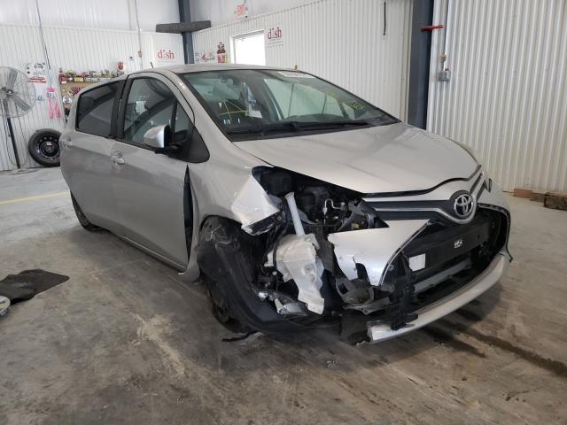 Toyota Yaris l (2016)