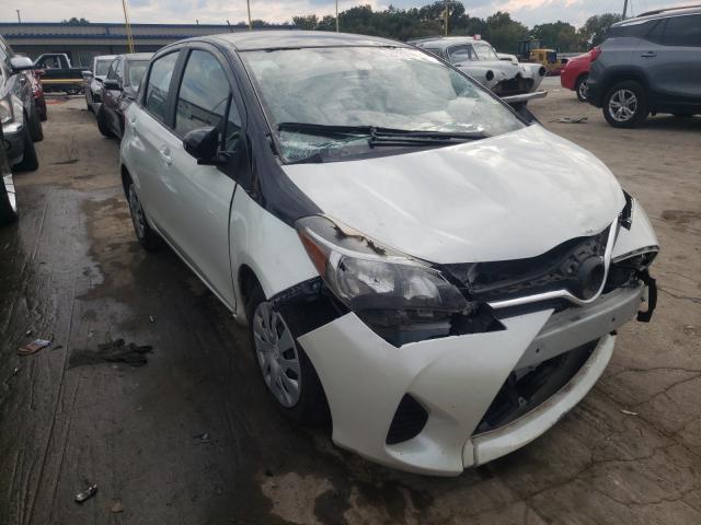 Toyota Yaris l (2017)