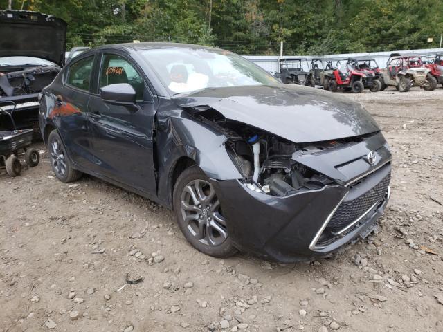 Toyota Yaris l (2019)