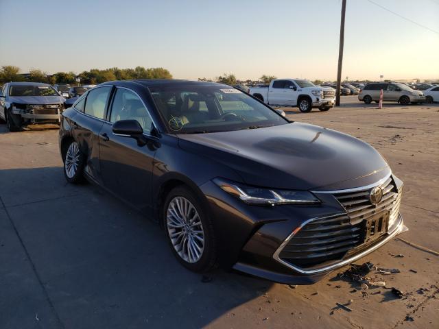 Toyota Avalon lim (2020)
