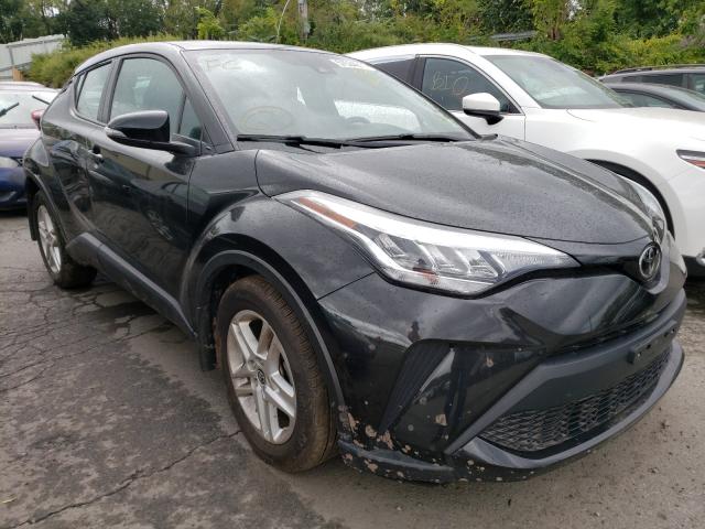 Toyota C-hr xle (2020)