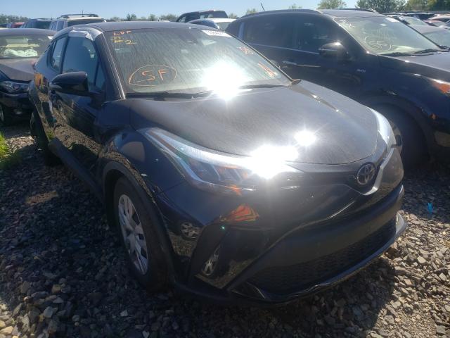 Toyota C-hr xle (2020)