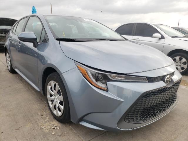 Toyota Corolla le (2020)