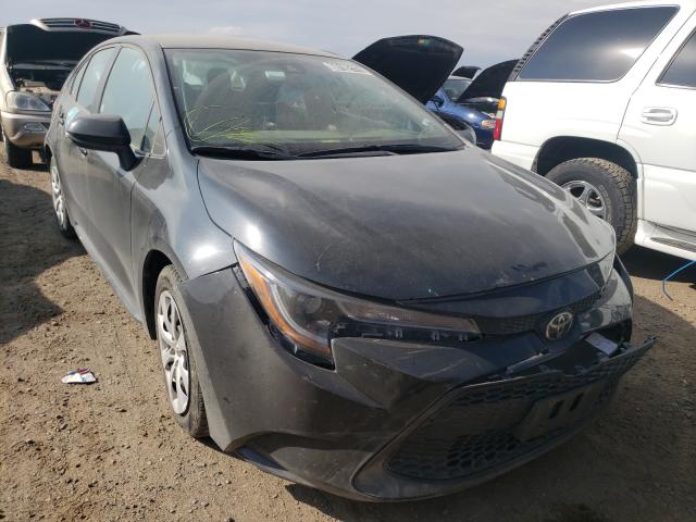 Toyota Corolla le (2020)