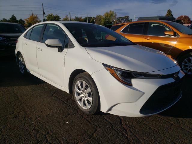 Toyota Corolla le (2020)
