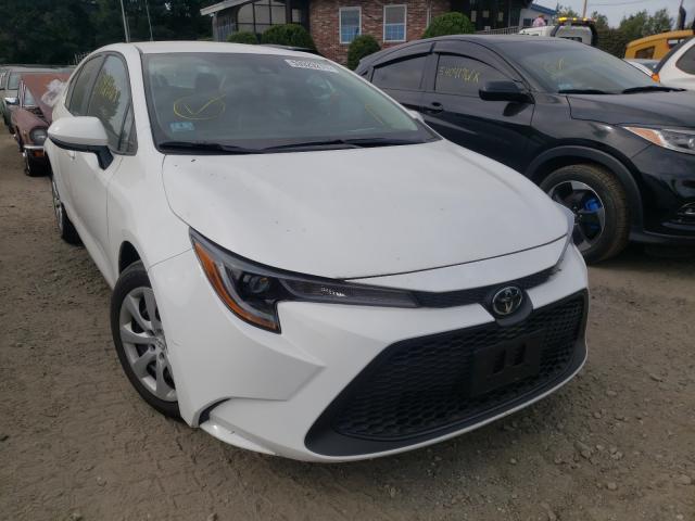Toyota Corolla le (2020)