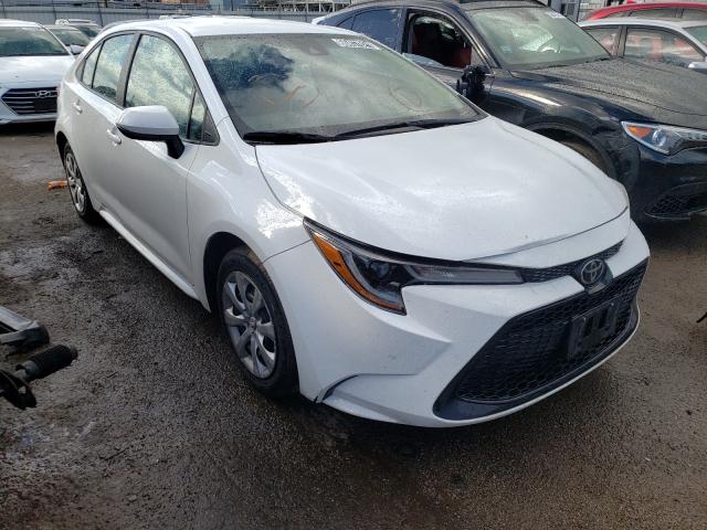 Toyota Corolla le (2020)