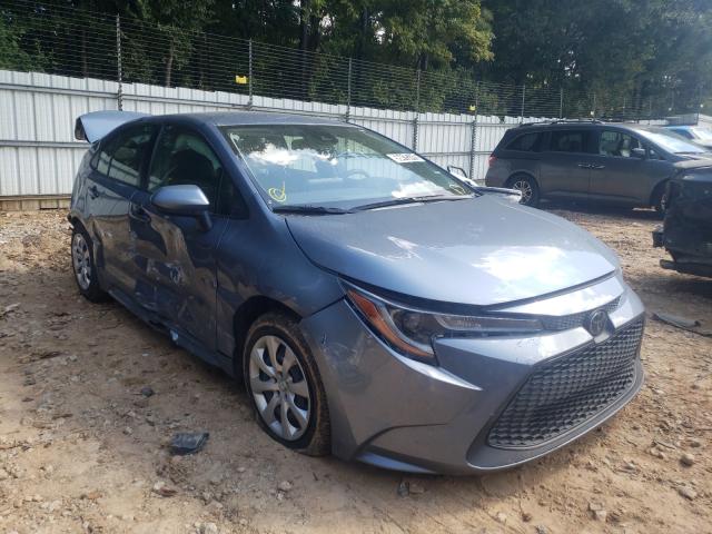 Toyota Corolla le (2020)