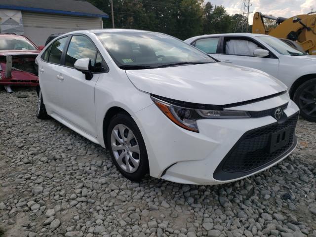 Toyota Corolla le (2020)