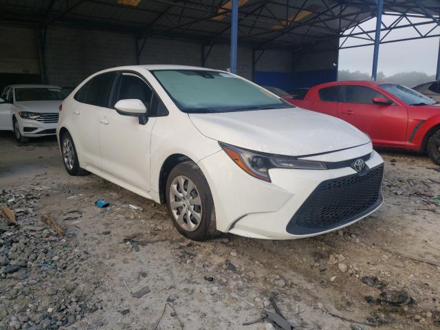Toyota Corolla le (2020)