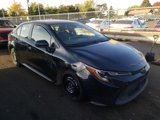 Toyota Corolla le (2020)