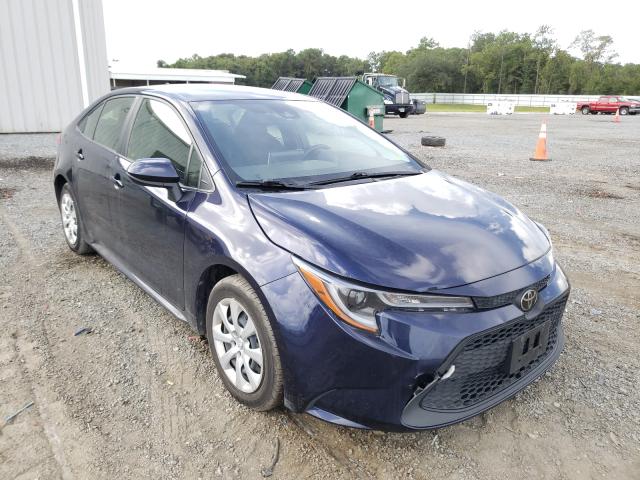 Toyota Corolla le (2020)