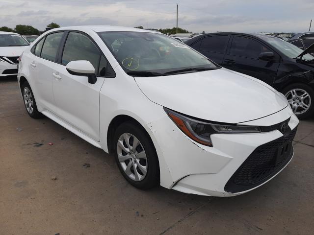 Toyota Corolla le (2020)
