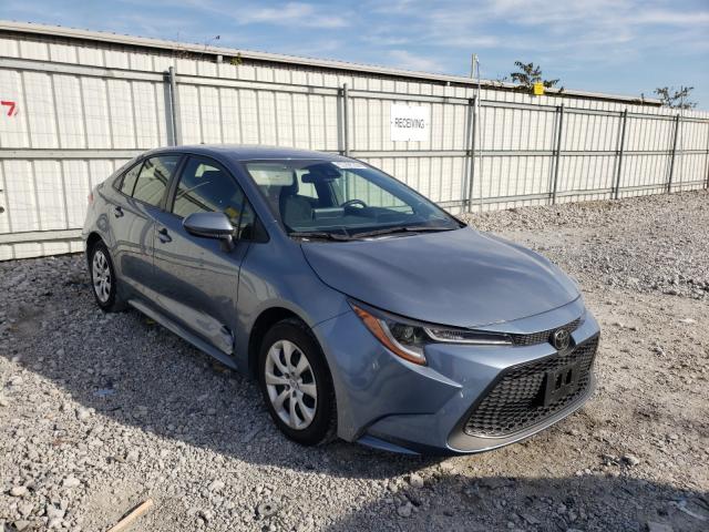 Toyota Corolla le (2020)