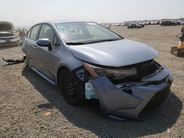 Toyota Corolla le (2020)