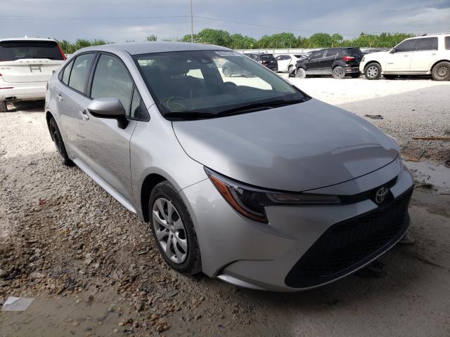 Toyota Corolla le (2020)