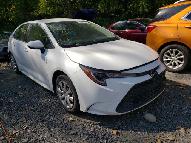 Toyota Corolla le (2020)