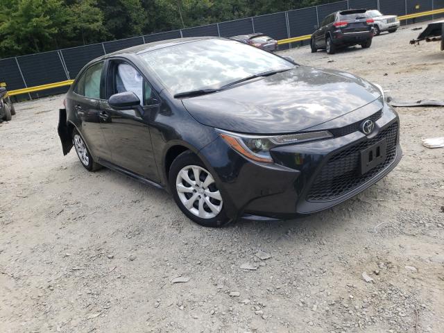 Toyota Corolla le (2021)